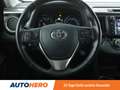 Toyota RAV 4 2.0 D-4D Edition*NAVI*TEMPO*CAM*PDC*SHZ* Белый - thumbnail 19