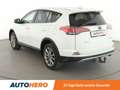 Toyota RAV 4 2.0 D-4D Edition*NAVI*TEMPO*CAM*PDC*SHZ* Белый - thumbnail 4
