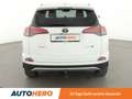 Toyota RAV 4 2.0 D-4D Edition*NAVI*TEMPO*CAM*PDC*SHZ* Белый - thumbnail 5
