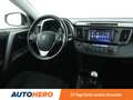 Toyota RAV 4 2.0 D-4D Edition*NAVI*TEMPO*CAM*PDC*SHZ* Белый - thumbnail 13