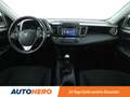Toyota RAV 4 2.0 D-4D Edition*NAVI*TEMPO*CAM*PDC*SHZ* Белый - thumbnail 12