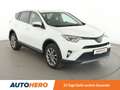 Toyota RAV 4 2.0 D-4D Edition*NAVI*TEMPO*CAM*PDC*SHZ* Белый - thumbnail 8