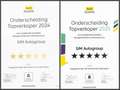 Opel Crossland X 1.2/Innovation/Benzine/Camera/Airco/Euro6d/Garanti Blanc - thumbnail 20