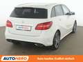 Mercedes-Benz B 220 CDI AMG Line Aut.*LED*NAVI*TEMPO*CAM*PDC*SHZ*KLIMA Blanc - thumbnail 6