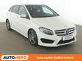 Mercedes-Benz B 220 CDI AMG Line Aut.*LED*NAVI*TEMPO*CAM*PDC*SHZ*KLIMA Blanc - thumbnail 8