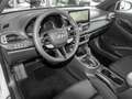 Hyundai i30 *N* Navi Apple CarPlay Android Auto  DAB Lenkrad H Bílá - thumbnail 8