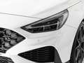 Hyundai i30 *N* Navi Apple CarPlay Android Auto  DAB Lenkrad H Blanc - thumbnail 5