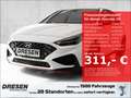 Hyundai i30 *N* Navi Apple CarPlay Android Auto  DAB Lenkrad H Bílá - thumbnail 1