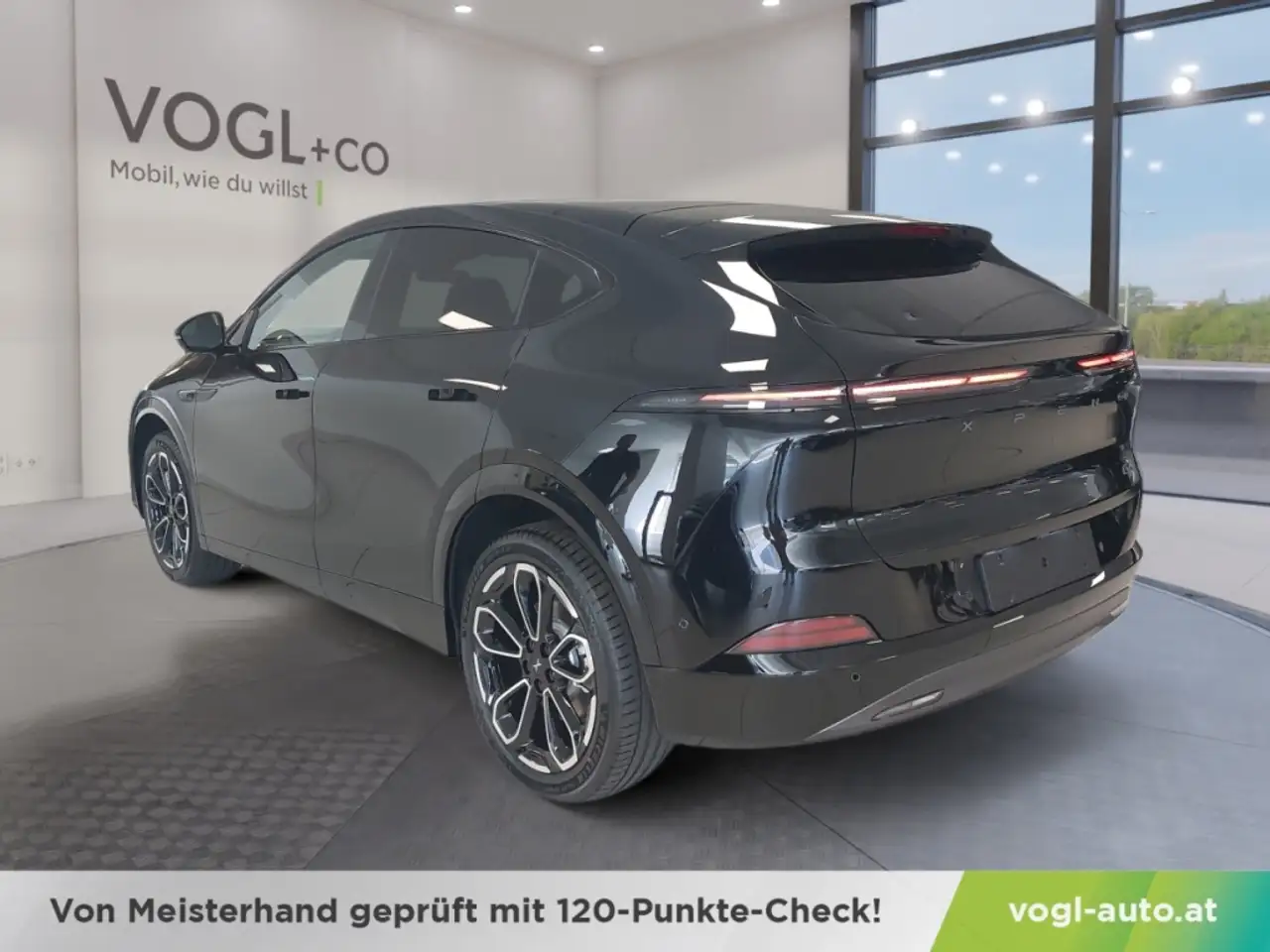 XPENG G6