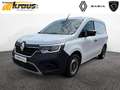 Renault Kangoo Rapid III 1,5 DCI 95 Advance Weiß - thumbnail 1