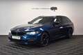 BMW 530 i M Sport *360° *KEYLESS *AHK *HUD *CARPLAY Niebieski - thumbnail 3