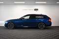 BMW 530 i M Sport *360° *KEYLESS *AHK *HUD *CARPLAY Niebieski - thumbnail 7
