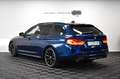 BMW 530 i M Sport *360° *KEYLESS *AHK *HUD *CARPLAY Niebieski - thumbnail 10