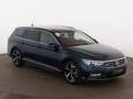 Volkswagen Passat Variant 2.0 TDI R-Line Aut MATRIX STANDHZG Blau - thumbnail 5