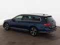 Volkswagen Passat Variant 2.0 TDI R-Line Aut MATRIX STANDHZG Blau - thumbnail 7