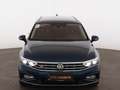 Volkswagen Passat Variant 2.0 TDI R-Line Aut MATRIX STANDHZG Blau - thumbnail 4
