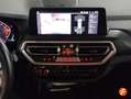 BMW X3 20d xDrive Azul - thumbnail 10