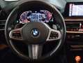 BMW X3 20d xDrive Azul - thumbnail 9