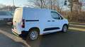 Peugeot Partner PARTNER PREMIUM L1 KLIMA/PDC/SITZHZ/REGAL/1.HAND Blanc - thumbnail 5
