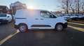 Peugeot Partner PARTNER PREMIUM L1 KLIMA/PDC/SITZHZ/REGAL/1.HAND Blanc - thumbnail 4