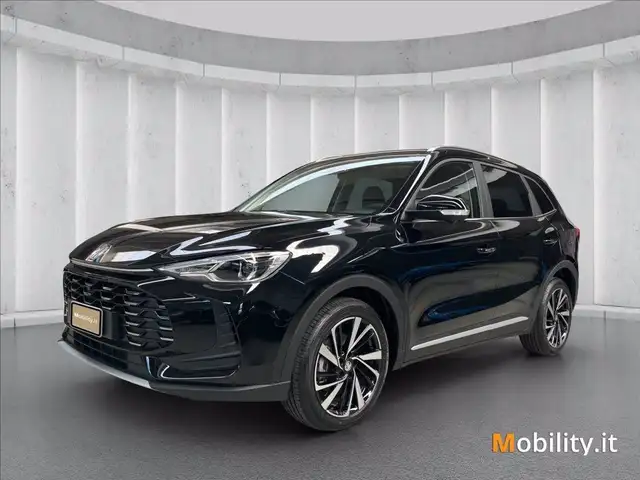 MG ZS 1.5 hybrid+ Luxury auto