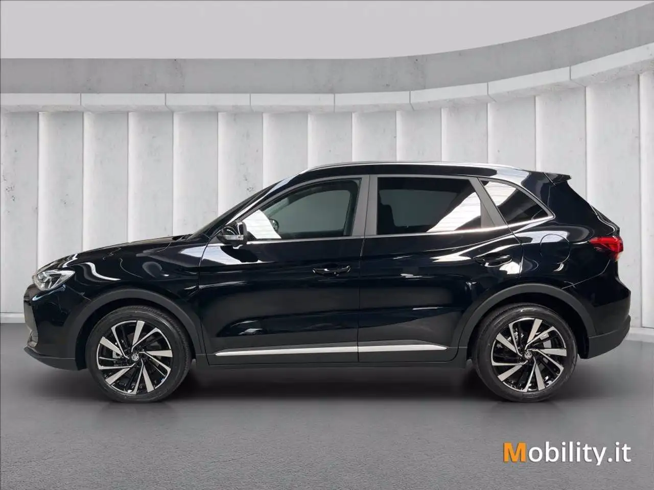 MG ZS 2026