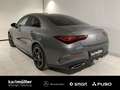 Mercedes-Benz CLA 220 CLA 220 4M Coupé AMG adva.+Night+Multibeam+Apple Grau - thumbnail 4