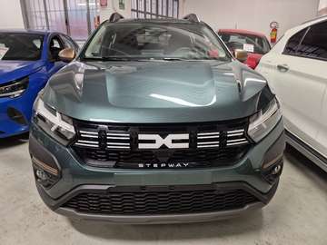 Stepway 1.0 TURBO-GPL 100CV Extreme Up, KM ZEROOO!
