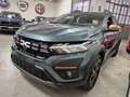 Dacia Sandero Stepway 1.0 TURBO-GPL 100CV Extreme Up, KM ZEROOO! Verde - thumbnail 3
