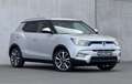 SsangYong Tivoli Tivoli 1.6i e-XGi 2WD/FULL OPTION/BOITE AUTO/ Argent - thumbnail 2
