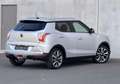 SsangYong Tivoli Tivoli 1.6i e-XGi 2WD/FULL OPTION/BOITE AUTO/ Argent - thumbnail 4