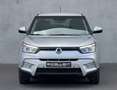 SsangYong Tivoli Tivoli 1.6i e-XGi 2WD/FULL OPTION/BOITE AUTO/ Argent - thumbnail 23