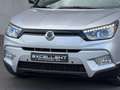 SsangYong Tivoli Tivoli 1.6i e-XGi 2WD/FULL OPTION/BOITE AUTO/ Argent - thumbnail 21
