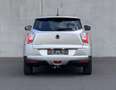 SsangYong Tivoli Tivoli 1.6i e-XGi 2WD/FULL OPTION/BOITE AUTO/ Argent - thumbnail 24