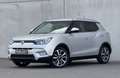 SsangYong Tivoli Tivoli 1.6i e-XGi 2WD/FULL OPTION/BOITE AUTO/ Argent - thumbnail 1