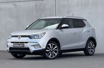 Tivoli 1.6i e-XGi 2WD/FULL OPTION/BOITE AUTO/