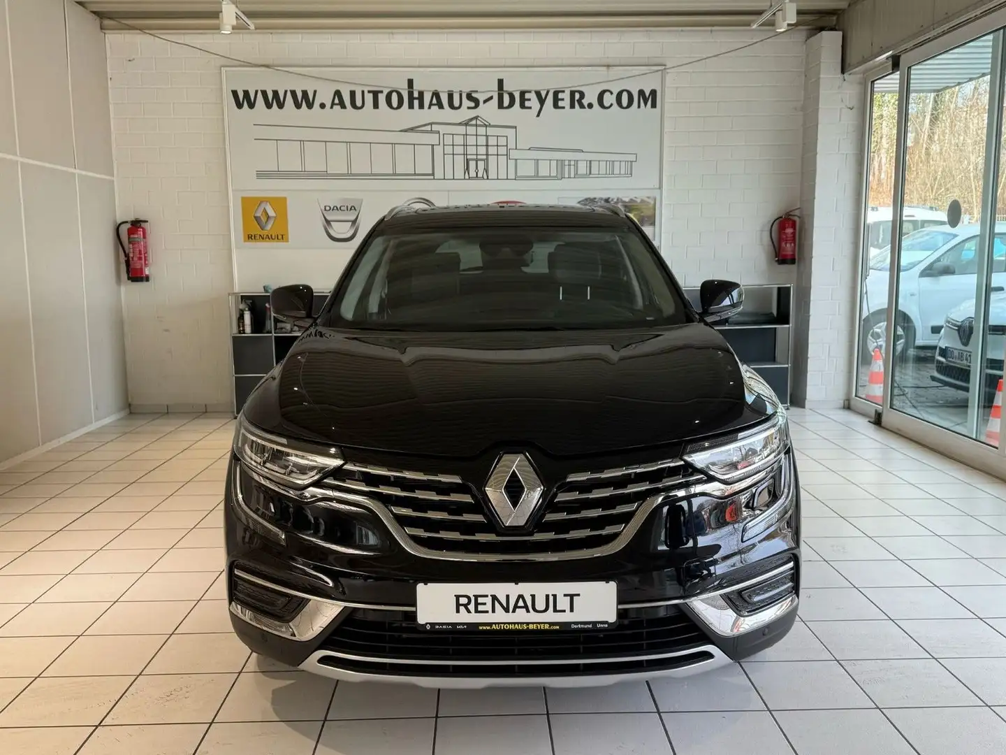 Renault Koleos Techno dCI 185 4WD Noir - 2
