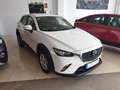 Mazda CX-3 1.5 SKYACTIV DE 77KW STYLE+ NAV 2WD 5P Blanco - thumbnail 1