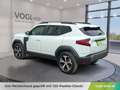 Dacia Duster Dacia Duster Journey TCe 130 Weiß - thumbnail 3