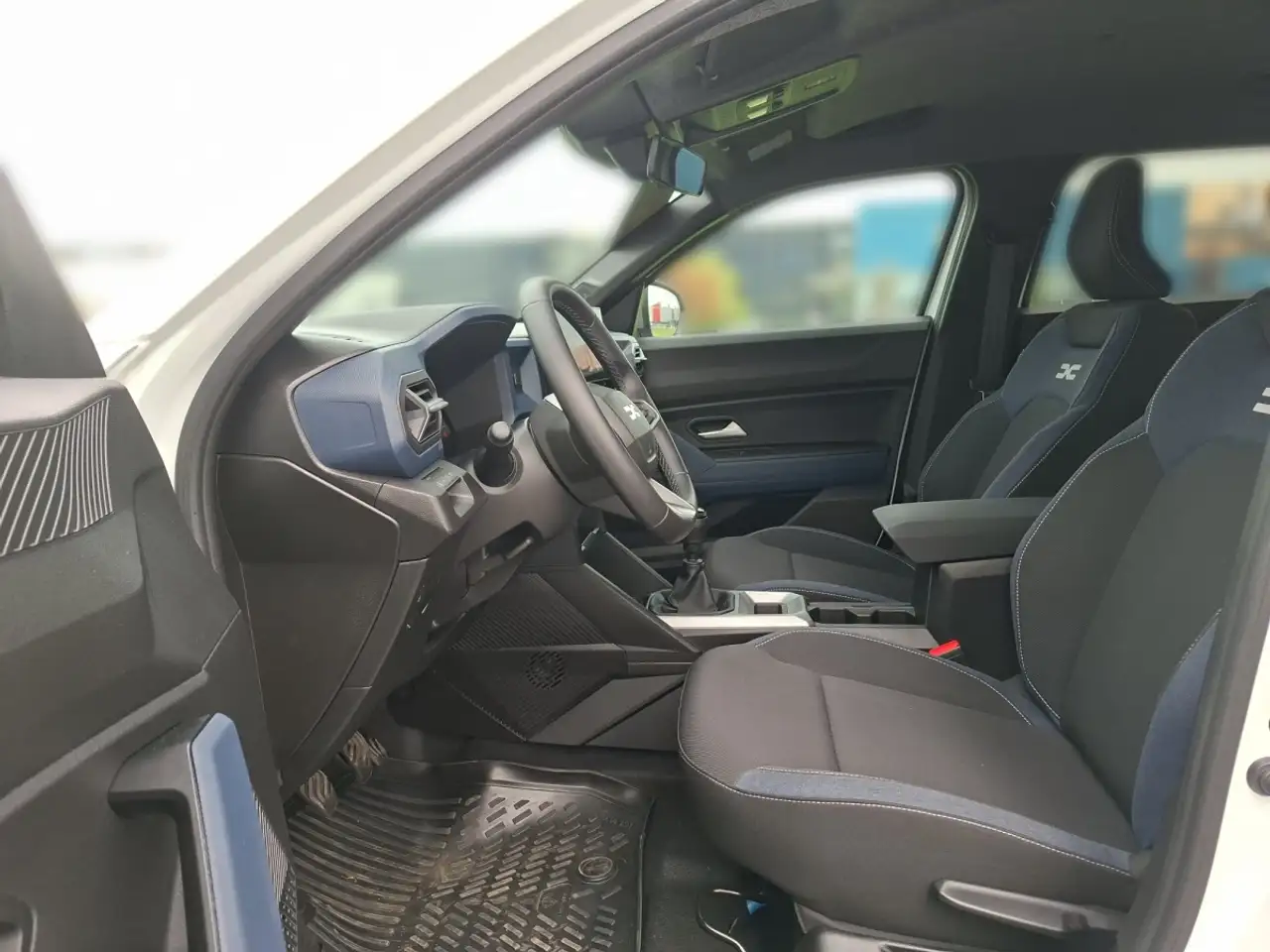 Dacia Duster Dacia Duster Journey TCe 130 5