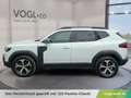 Dacia Duster Dacia Duster Journey TCe 130 Weiß - thumbnail 2