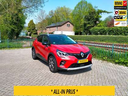 Renault Captur 1.0 TCe 90 Edition One Intens luxe uitv. trekhaak