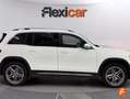 Mercedes-Benz GLB 200 2.0++200+D+4MATIC+DCT+110KW+%28150CV%29 Blanco - thumbnail 2