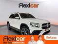 Mercedes-Benz GLB 200 2.0++200+D+4MATIC+DCT+110KW+%28150CV%29 Blanc - thumbnail 1
