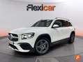 Mercedes-Benz GLB 200 2.0++200+D+4MATIC+DCT+110KW+%28150CV%29 Blanc - thumbnail 8