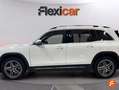 Mercedes-Benz GLB 200 2.0++200+D+4MATIC+DCT+110KW+%28150CV%29 Blanc - thumbnail 4
