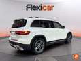 Mercedes-Benz GLB 200 2.0++200+D+4MATIC+DCT+110KW+%28150CV%29 Blanc - thumbnail 3