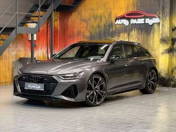 Avant 4.0 TFSI quat ACC~HUD~360~B&O~PANORAMA
