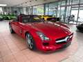 Mercedes-Benz SLS Roadster  BRD/B&O/CARBON Czerwony - thumbnail 1