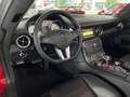 Mercedes-Benz SLS Roadster  BRD/B&O/CARBON Rot - thumbnail 17
